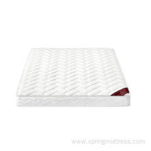 Double Size Bamboo Pocket Spring Foam Mattress Bedroom